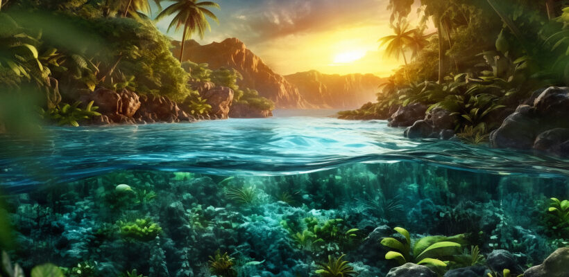 sunny-tropical-landscape